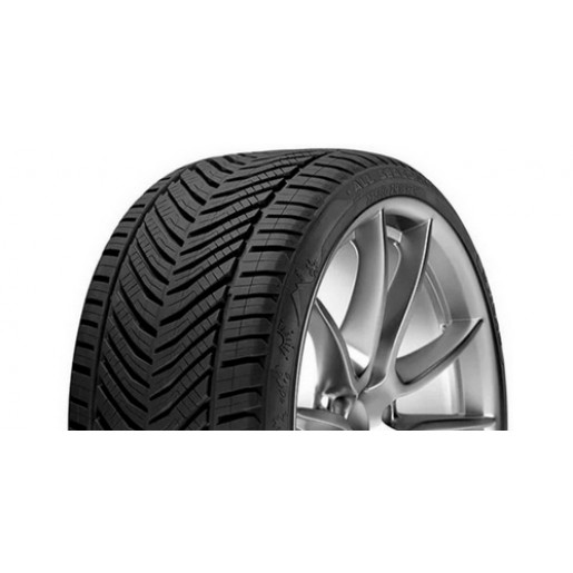 235/65R17 108V ALL SEASON SUV XL MS 3PMSF (E-9.2) KORMORAN